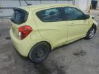2017 Chevrolet Spark Ls na sprzedaż w Savannah, GA - Front End