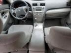 2011 Toyota Camry Base   en Venta en Oklahoma City, OK - Burn - Interior