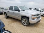 2018 Chevrolet Silverado C1500 Custom на продаже в San Antonio, TX - Undercarriage
