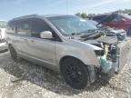 2019 Dodge Grand Caravan Gt for Sale in Cahokia Heights, IL - Front End