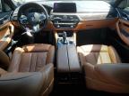 2018 Bmw M550Xi  for Sale in Windsor, NJ - Rear End