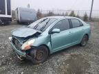 2010 TOYOTA YARIS    for sale at Copart NS - HALIFAX