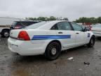 2014 Chevrolet Caprice Police de vânzare în Baltimore, MD - Side