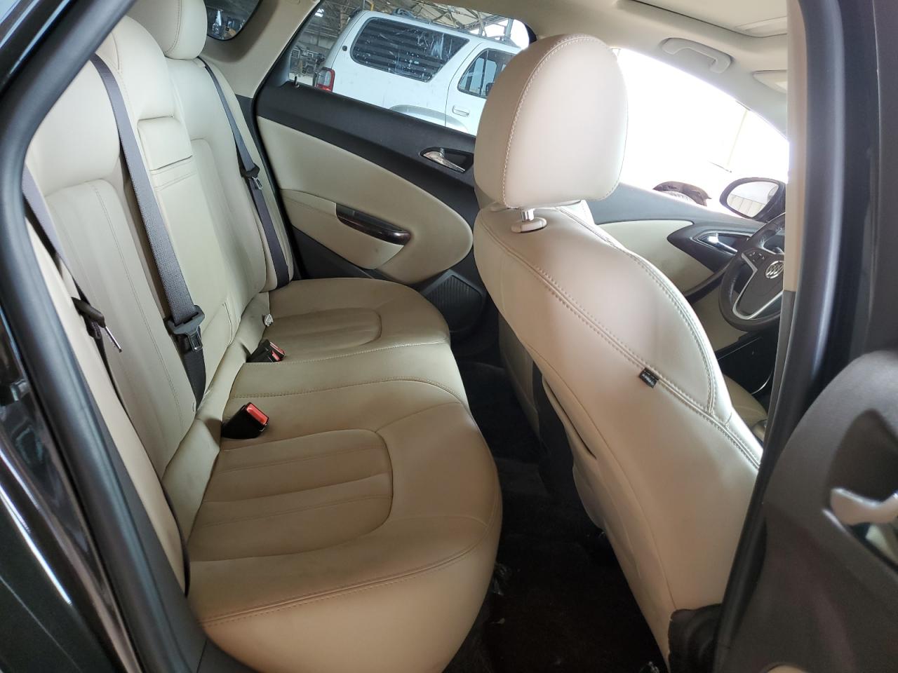 2015 Buick Verano Premium VIN: 1G4PT5SV7F4217263 Lot: 56500535