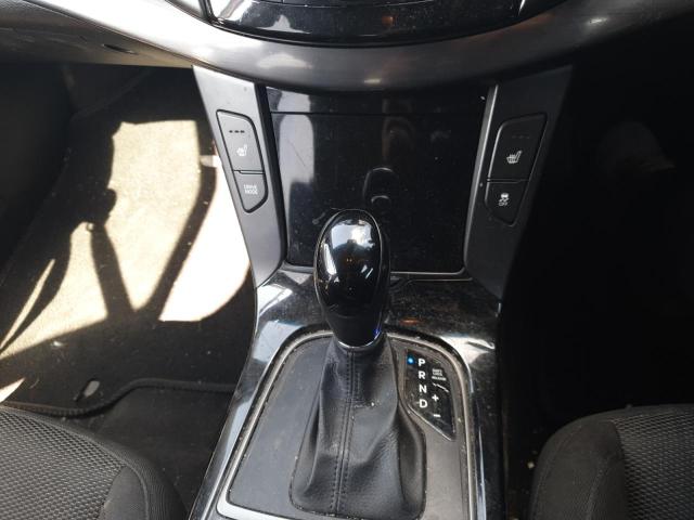 2016 HYUNDAI I40 S CRDI