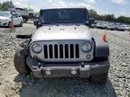 Mebane, NC에서 판매 중인 2016 Jeep Wrangler Unlimited Sport   - Front End