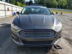 2016 Ford Fusion Se zu verkaufen in Gastonia, NC - Rear End