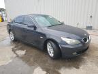 2009 Bmw 528 I   продається в Harleyville, SC - Front End