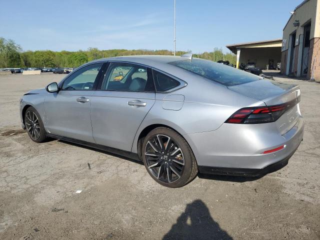  HONDA ACCORD 2024 Silver