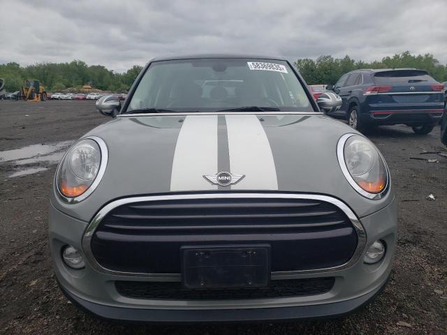 Hatchbacks MINI COOPER 2016 Szary