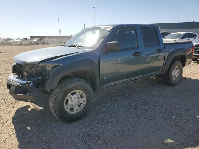 2007 CHEVROLET COLORADO  à vendre chez Copart AB - EDMONTON