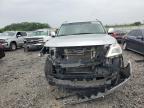 2017 Nissan Armada Sv за продажба в Montgomery, AL - Front End