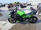 2023 Kawasaki Ex650 P zu verkaufen in Apopka, FL - All Over