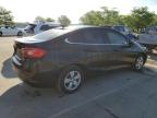 2016 Chevrolet Cruze Lt იყიდება Louisville-ში, KY - Front End