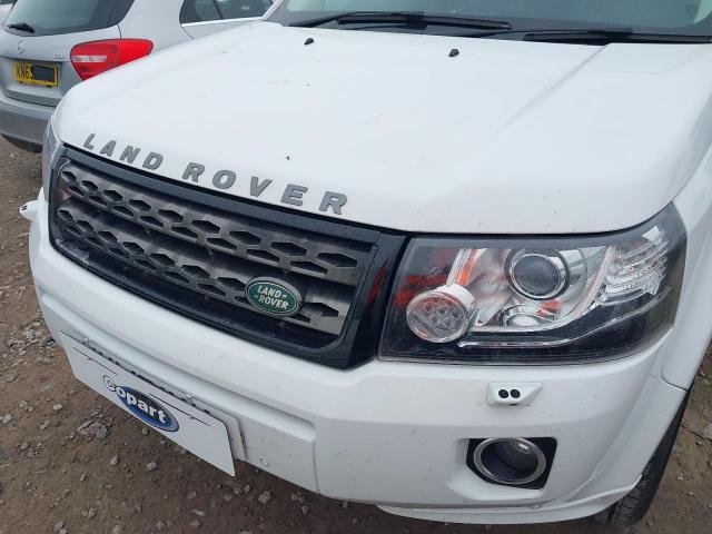 2014 LAND ROVER FREELANDER