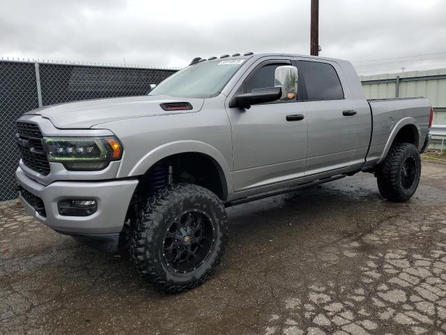 2020 Ram 2500 Limited