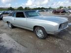 1970 Chevrolet Montecarlo за продажба в West Palm Beach, FL - Stripped