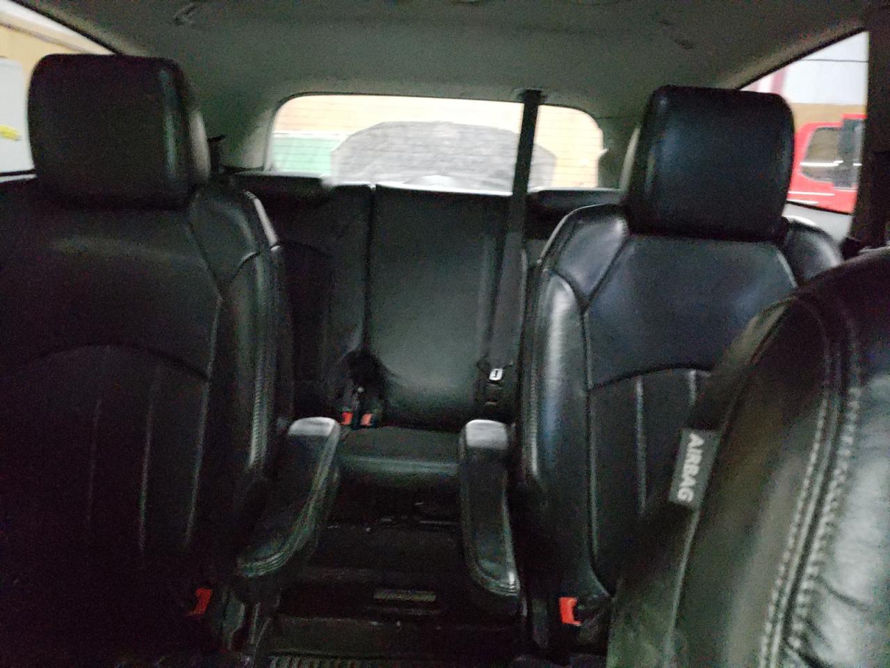 2013 Buick Enclave VIN: 5GAKVDKDXDJ162642 Lot: 56230675