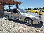 2008 Mercedes-Benz Clk 350 for Sale in Tanner, AL - Side