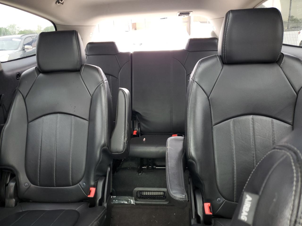 2016 Buick Enclave VIN: 5GAKVBKD1GJ311982 Lot: 56980855