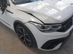 2023 VOLKSWAGEN TIGUAN R T for sale at Copart BELFAST