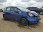 2009 Honda Fit  for Sale in Elgin, IL - Front End