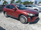 2013 Mazda Cx-5 Touring for Sale in Opa Locka, FL - Rear End