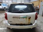 2010 Chevrolet Equinox Ls en Venta en Kincheloe, MI - Mechanical