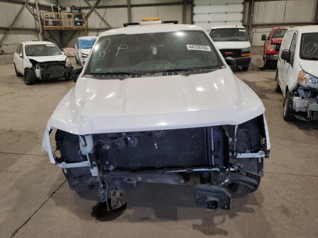  FORD F-150 2021 Белы