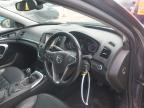 2014 VAUXHALL INSIGNIA E for sale at Copart SANDWICH