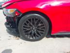 2017 FORD MUSTANG for sale at Copart CHESTER