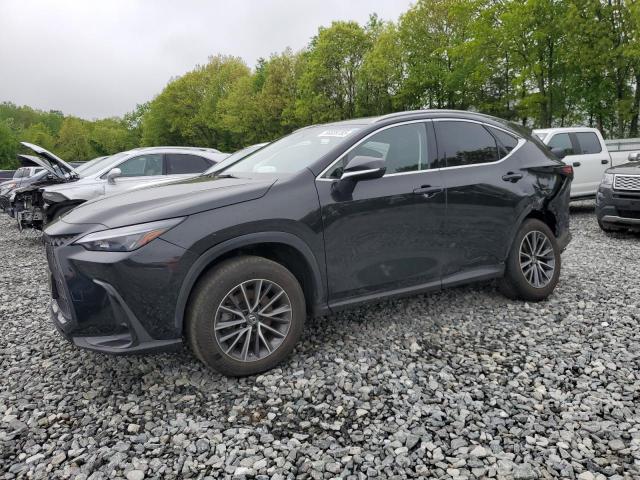 2022 Lexus Nx 350H