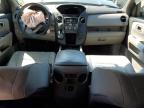 2013 Honda Pilot Lx للبيع في Shreveport، LA - Front End