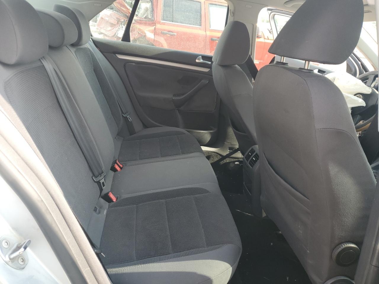 2009 Volkswagen Jetta S VIN: 3VWJM71K09M136878 Lot: 55673745