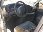 2008 Ford Econoline E150 Van на продаже в North Las Vegas, NV - Vandalism