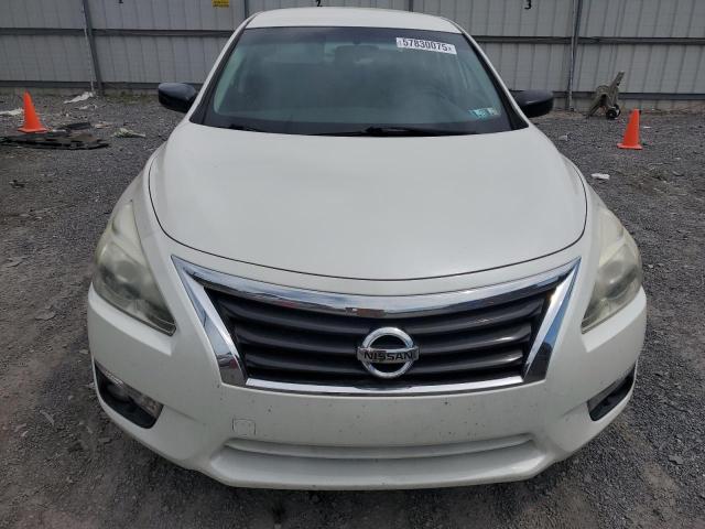  NISSAN ALTIMA 2015 Biały