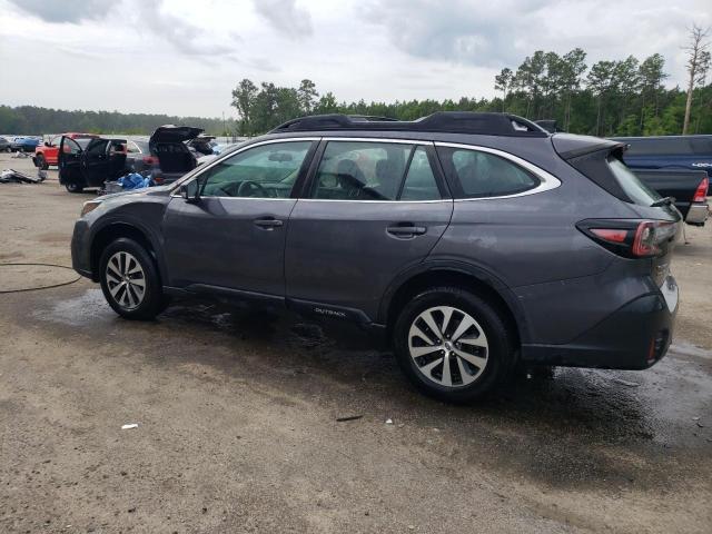  SUBARU LEGACY 2020 Gray