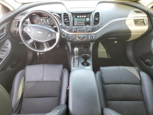  CHEVROLET IMPALA 2019 Srebrny