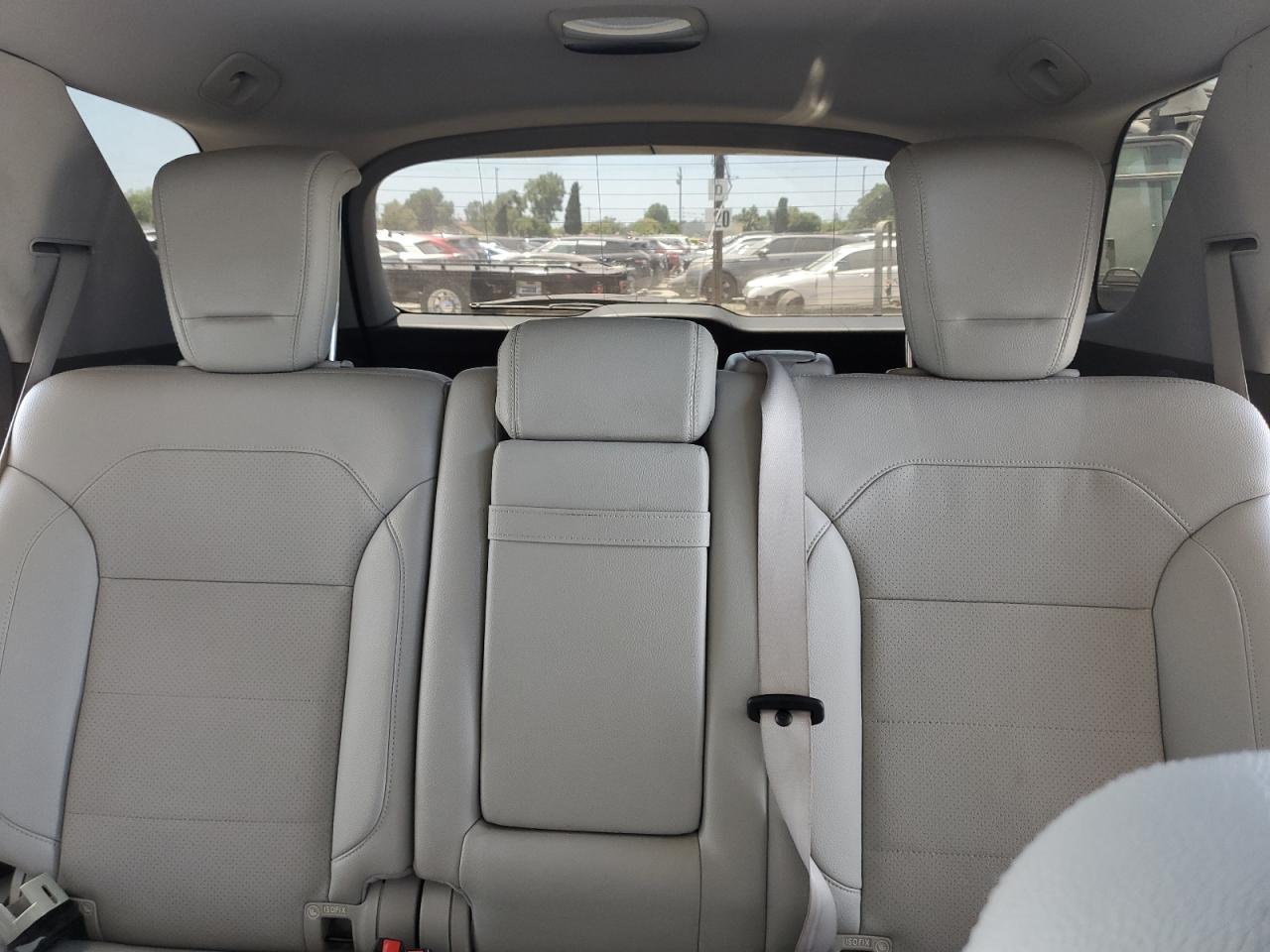 2015 Mercedes-Benz Ml 350 VIN: 4JGDA5JB2FA497613 Lot: 56990825