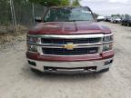 2014 Chevrolet Silverado C1500 Ltz de vânzare în Cicero, IN - Top/Roof
