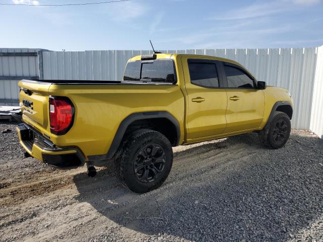  GMC CANYON 2023 Złoty