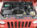 2007 Jeep Wrangler X იყიდება Exeter-ში, RI - Rollover