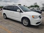 2015 Dodge Grand Caravan Sxt de vânzare în Rogersville, MO - Side