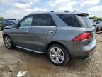 2018 Mercedes-Benz Gle 350 4Matic en Venta en Chicago Heights, IL - Front End