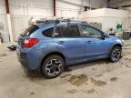 2015 Subaru Xv Crosstrek 2.0 Premium na sprzedaż w Mcfarland, WI - Front End