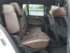 2014 Mercedes-Benz Gl 550 4Matic იყიდება Woodhaven-ში, MI - Minor Dent/Scratches