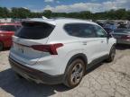 2023 Hyundai Santa Fe Sel de vânzare în Kansas City, KS - Front End