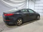 2015 Kia Optima Lx للبيع في Candia، NH - Normal Wear
