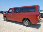San Antonio, TX에서 판매 중인 2019 Nissan Nv 3500 - Front End