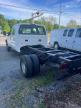 2005 Ford F350 Super Duty იყიდება Glassboro-ში, NJ - Minor Dent/Scratches